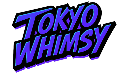 Tokyo Whimsy